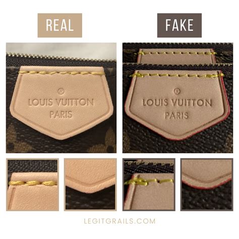 how to tell if my louis vuitton purse is fake|authentic louis vuitton stamp.